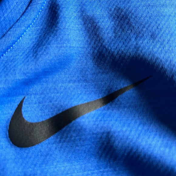 ☀️2for$10. Men's Nike Dri-fit short sleeve tee shirt, size small - Picture 3 of 6
